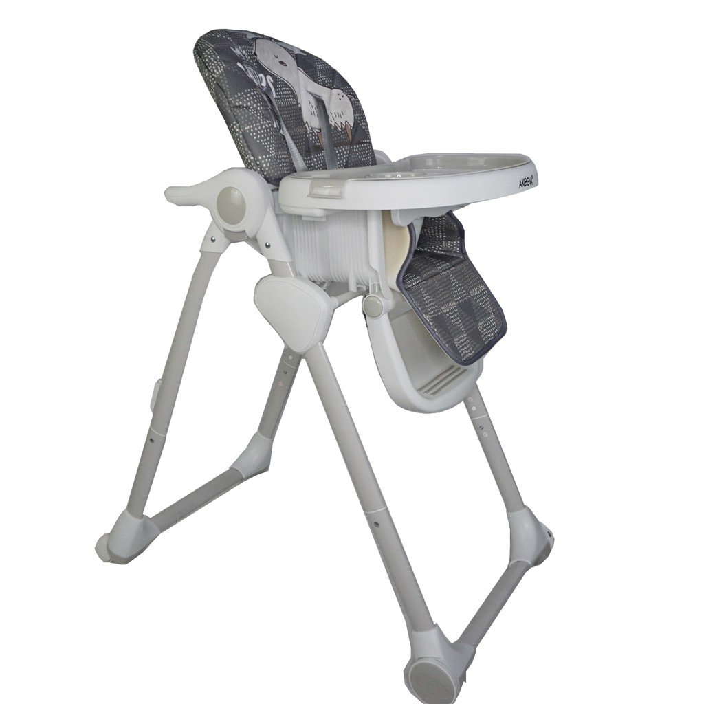 akeeva high chair