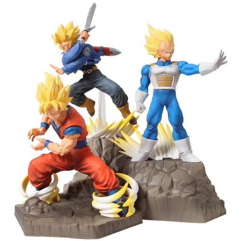 banpresto absolute perfection