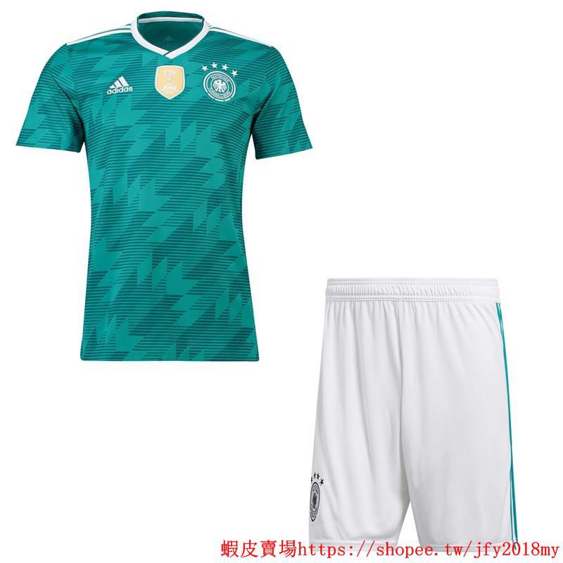 germany national football team kit