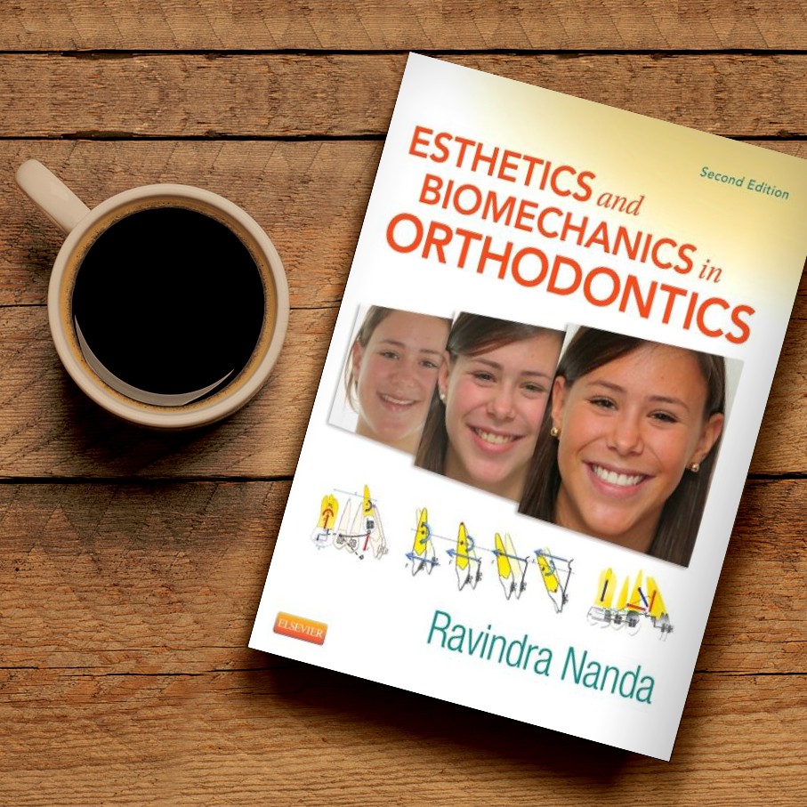 Esthetics and Biomechanics in Orthodontics 2nd Edition Shopee Philippines