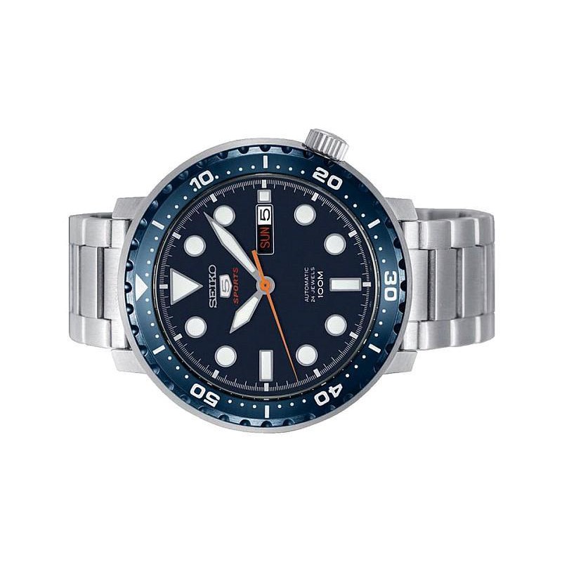 seiko srpc63k1 review