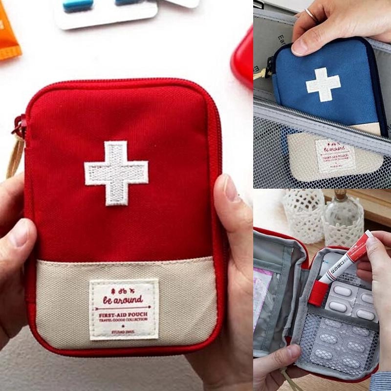 small medical kit