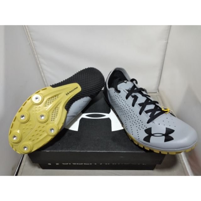 under armour shoes size 7