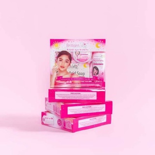 Brilliant Rejuvenating Set (New Packaging) | 100% Authentic |  Auhtorized Seller #5