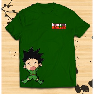 Hunter X Hunter Roblox Clothes