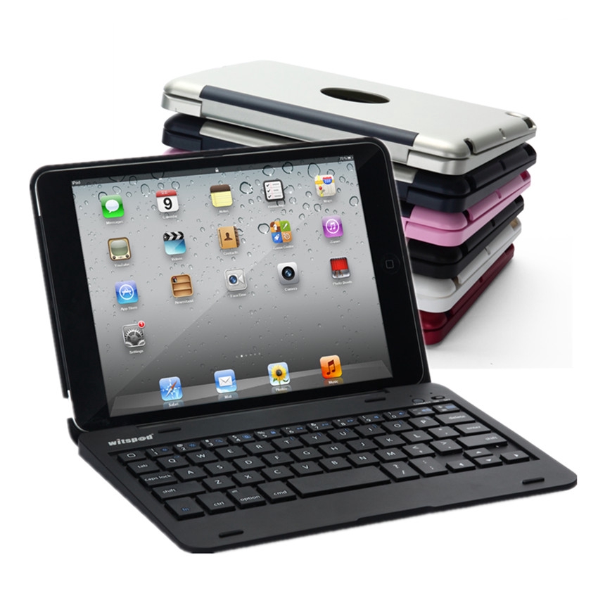 ipad mini 2 keyboard case & cover