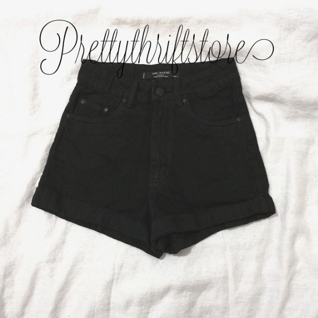 factorie mom shorts