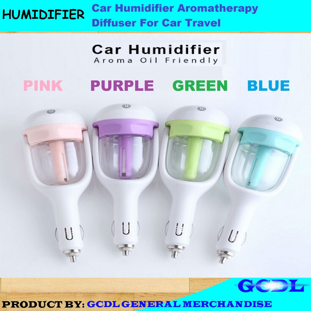 car humidifier