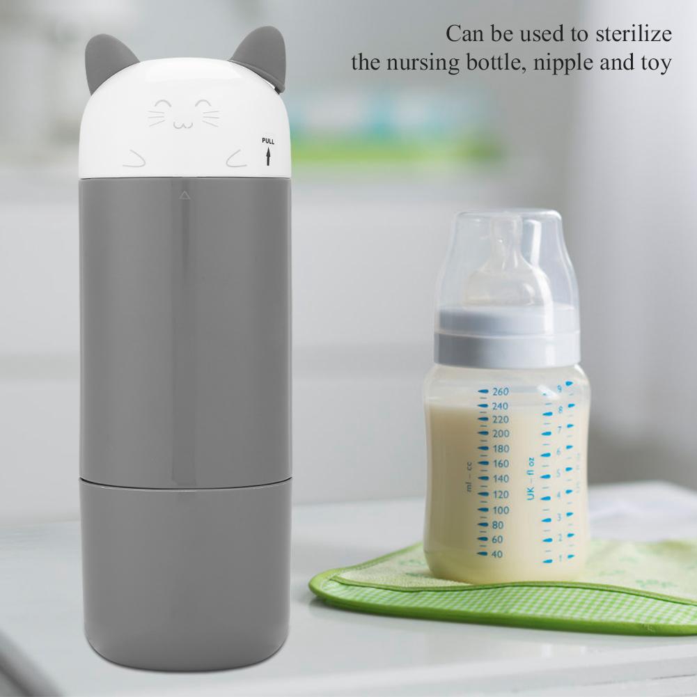 portable sterilizer baby