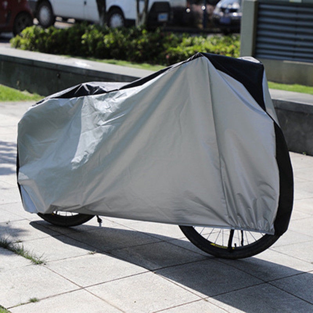 cycle rain cover