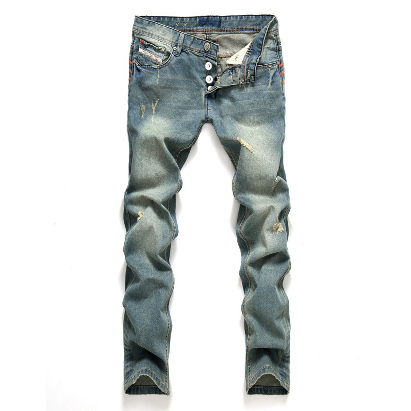 high end mens jeans brands