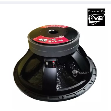 18 subwoofer price