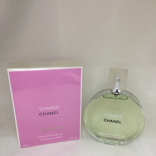 chanel chance eau fraiche chemist warehouse