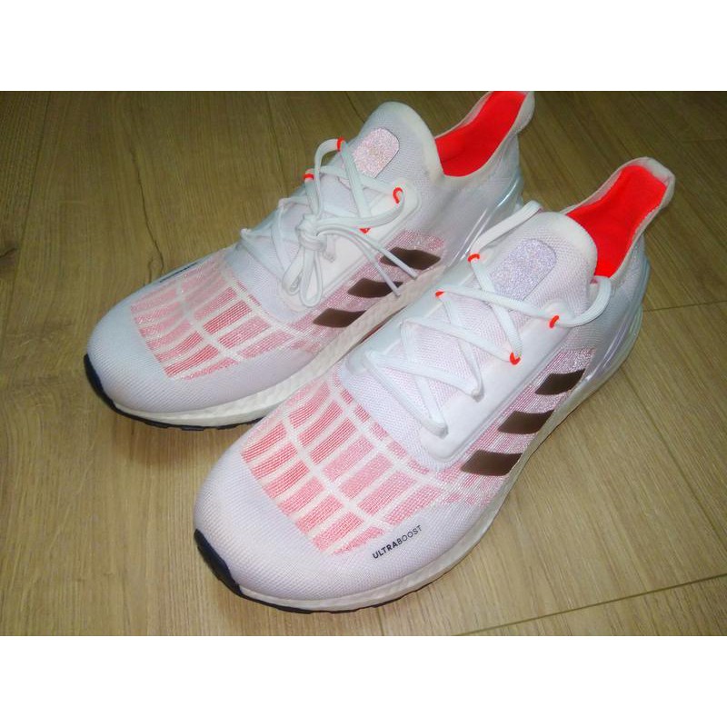 ultra boost summer ready