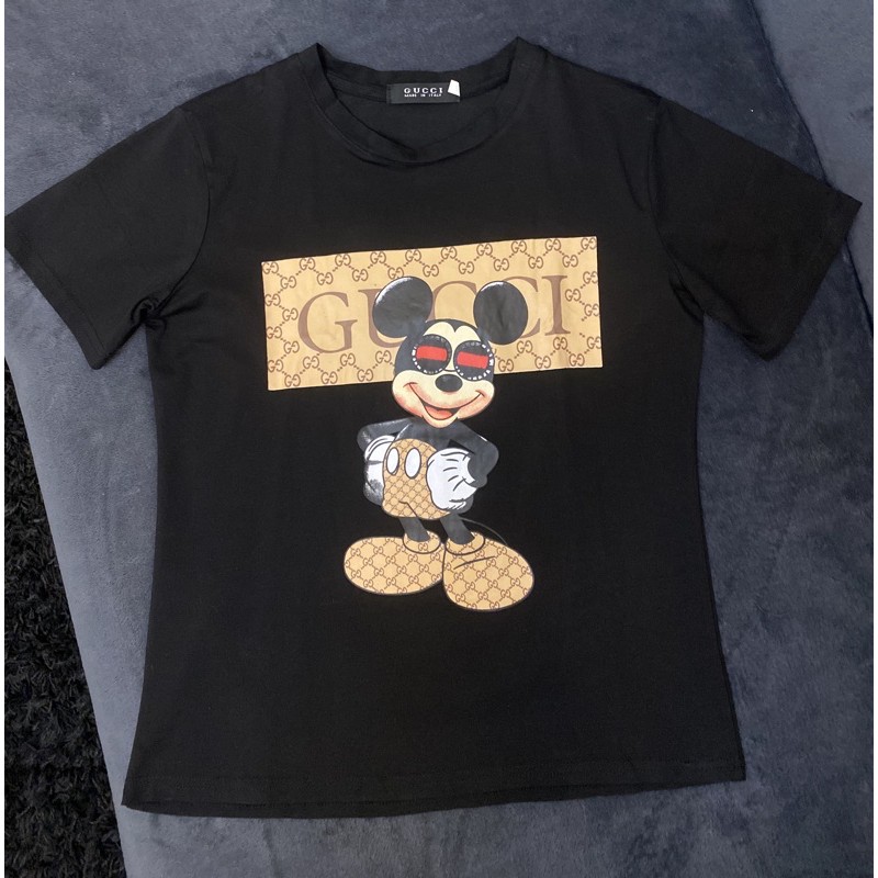 gucci inspired t shirt