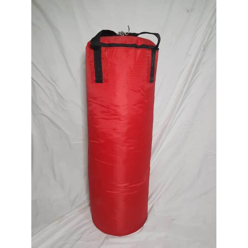Punching Bag Double Extra Large 36" Shopee Philippines