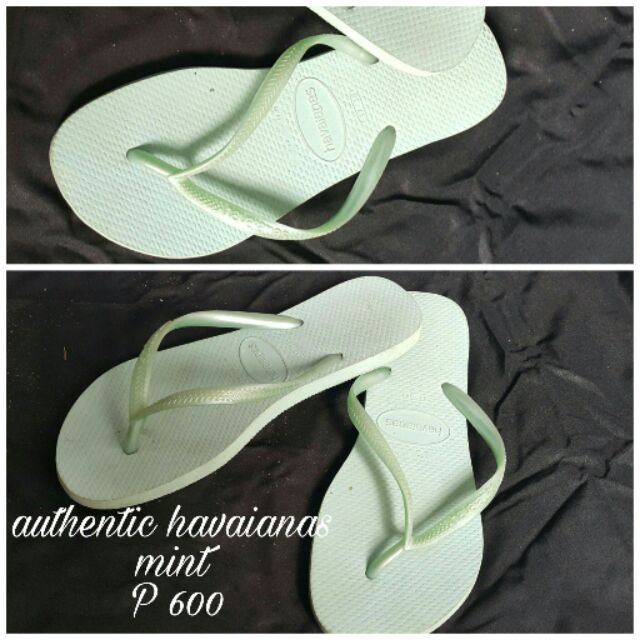 havaianas in moa