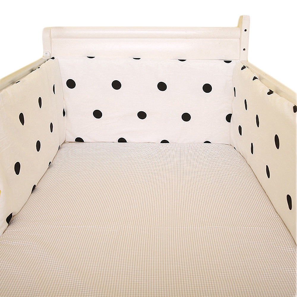 baby bed crib bumpers