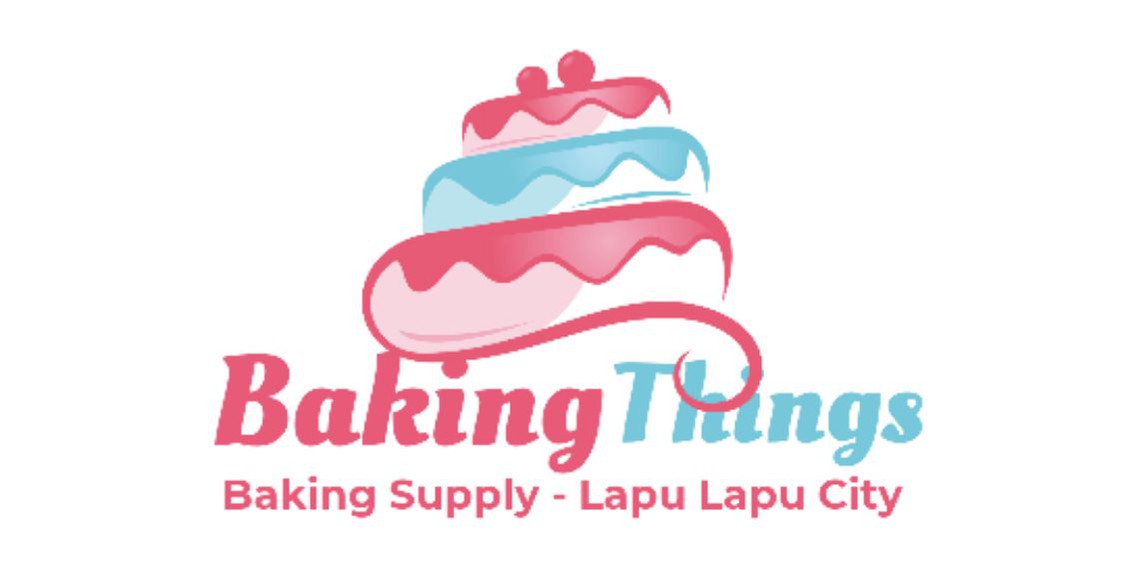 Baking Things Baking Supply, Online Shop Shopee Philippines