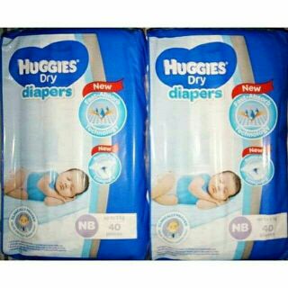 huggies newborn mall price