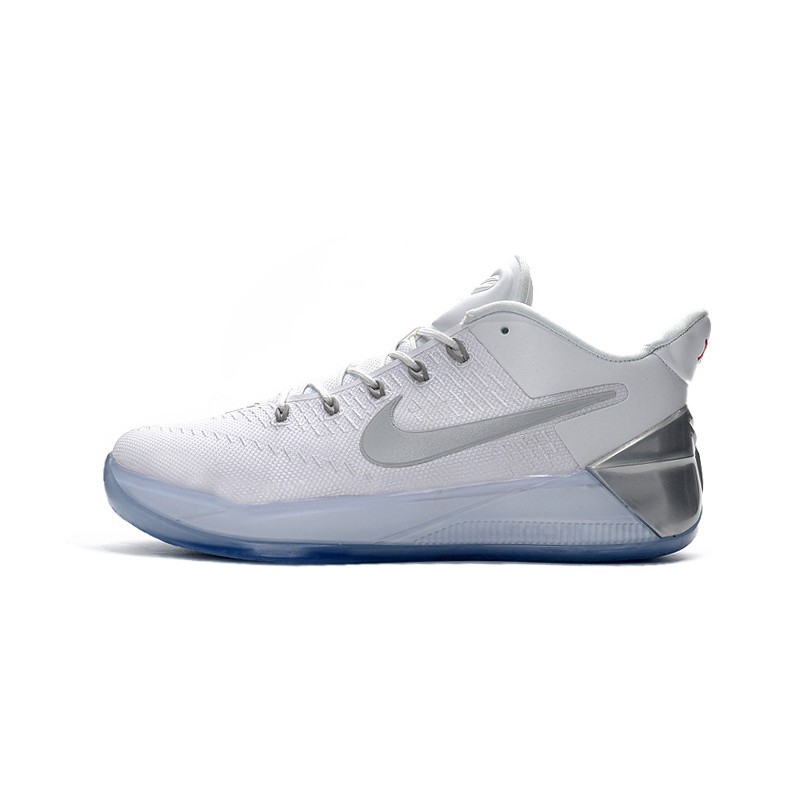 kobe ad white white