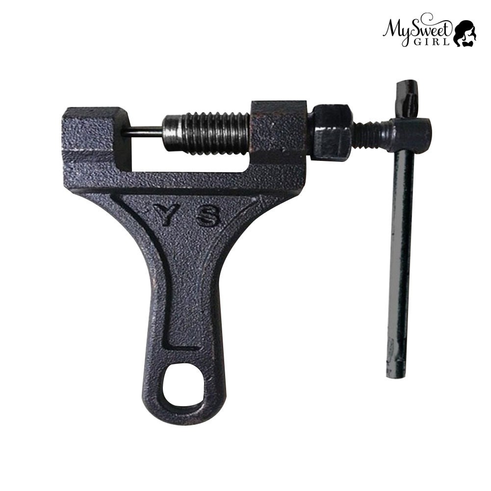bike chain puller