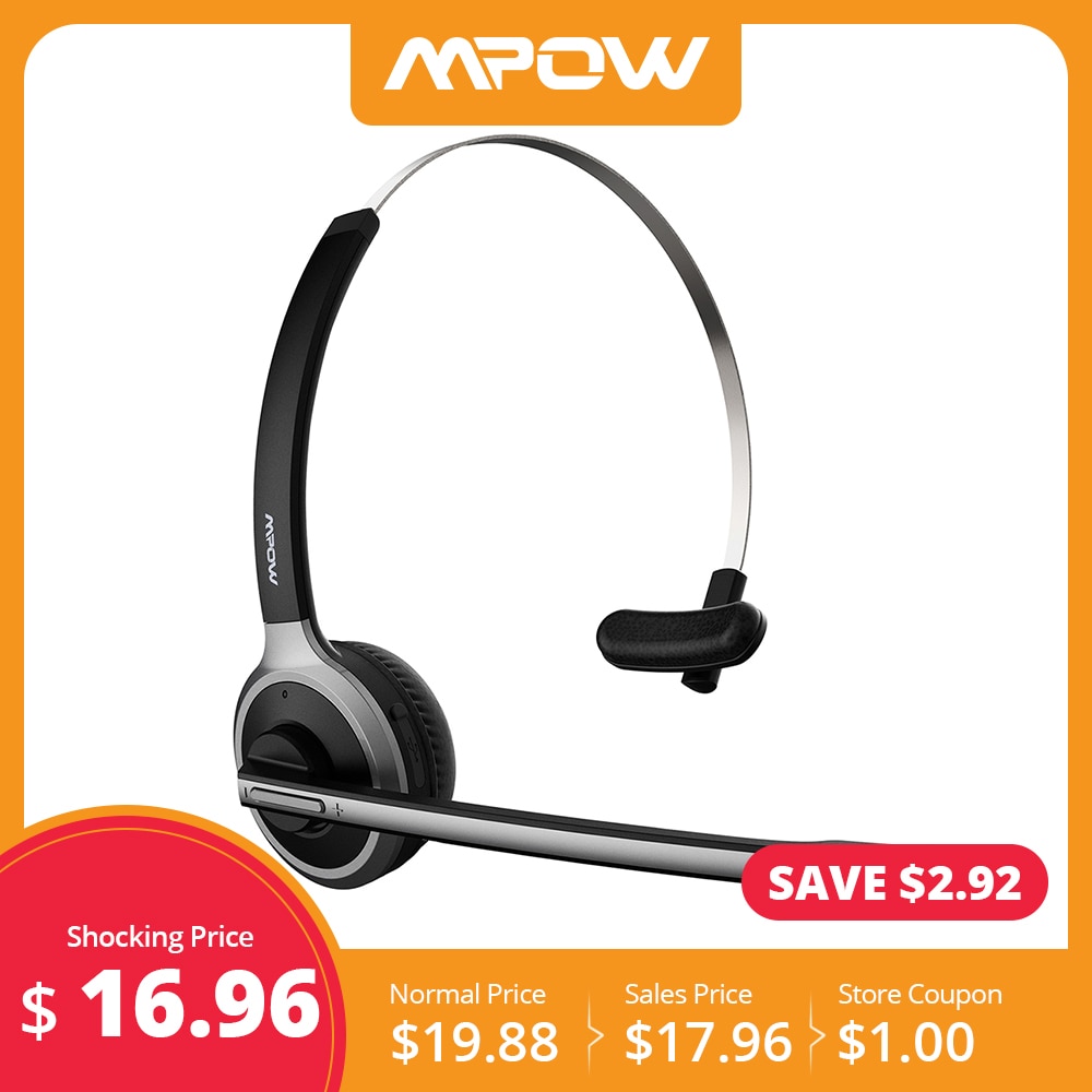 mpow m50