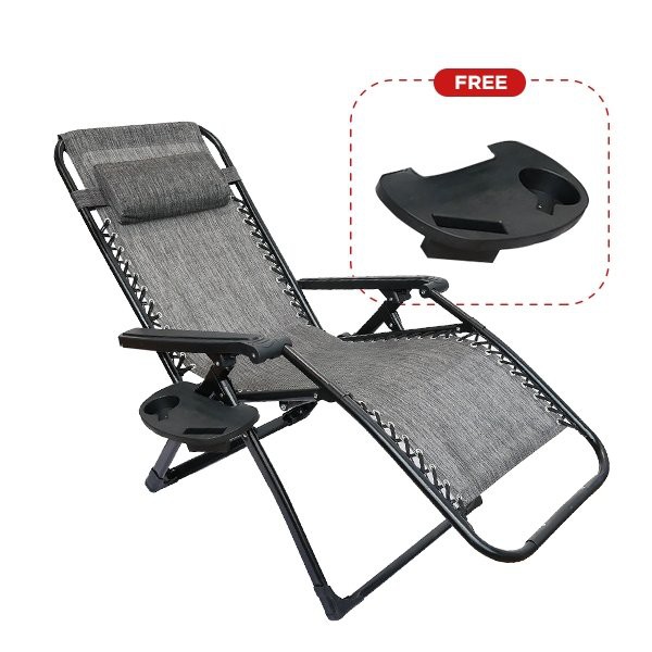 zero gravity chair shopee