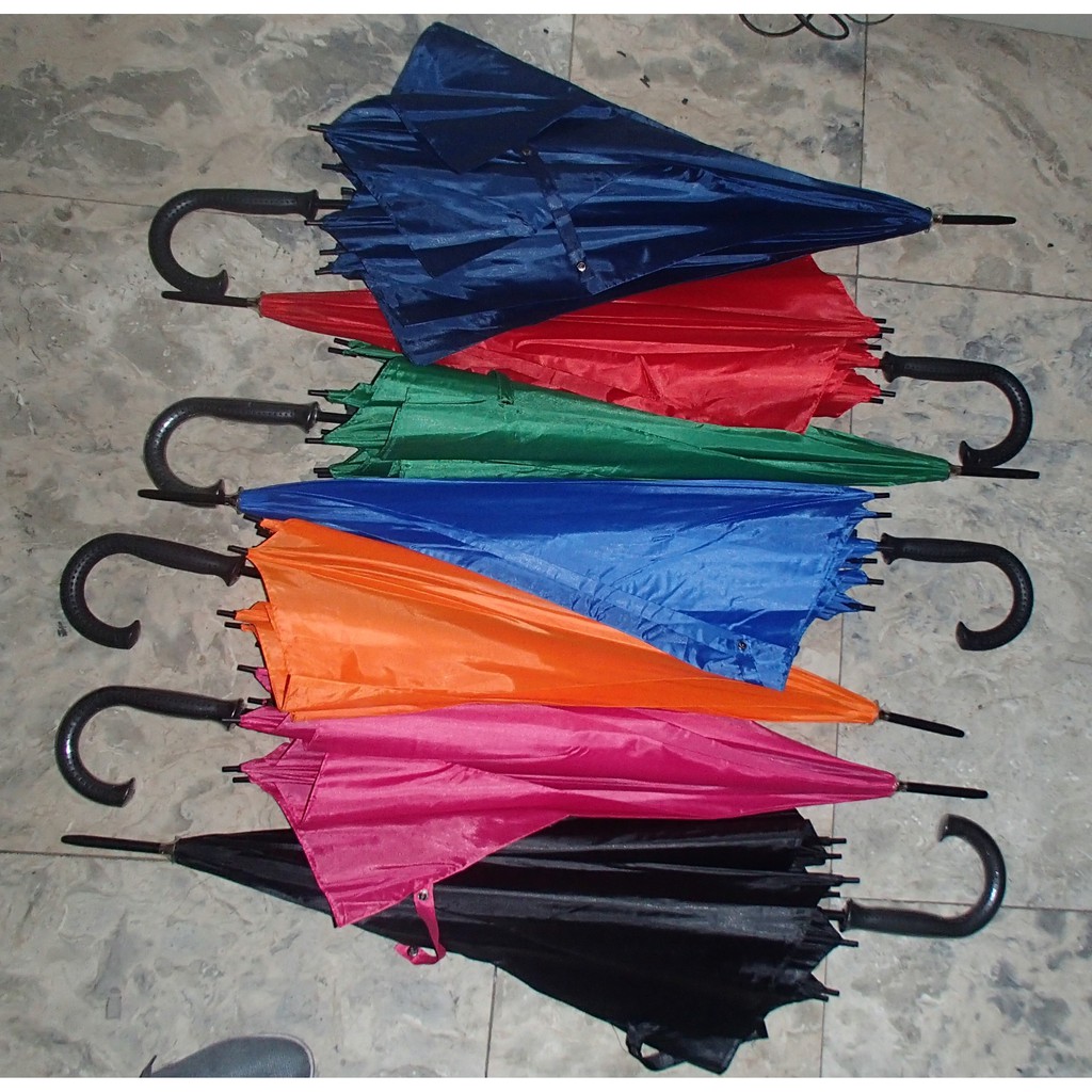 Umbrella Rain or Shine, Online Shop Shopee Philippines