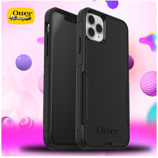 OtterBox iPhone 12 Pro max Commuter Series case | Shopee ...