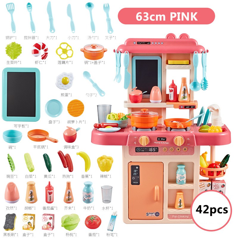 baby kitchen set online