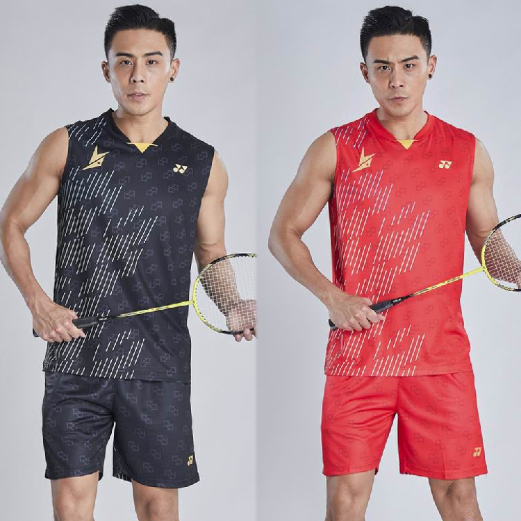 lin dan shorts