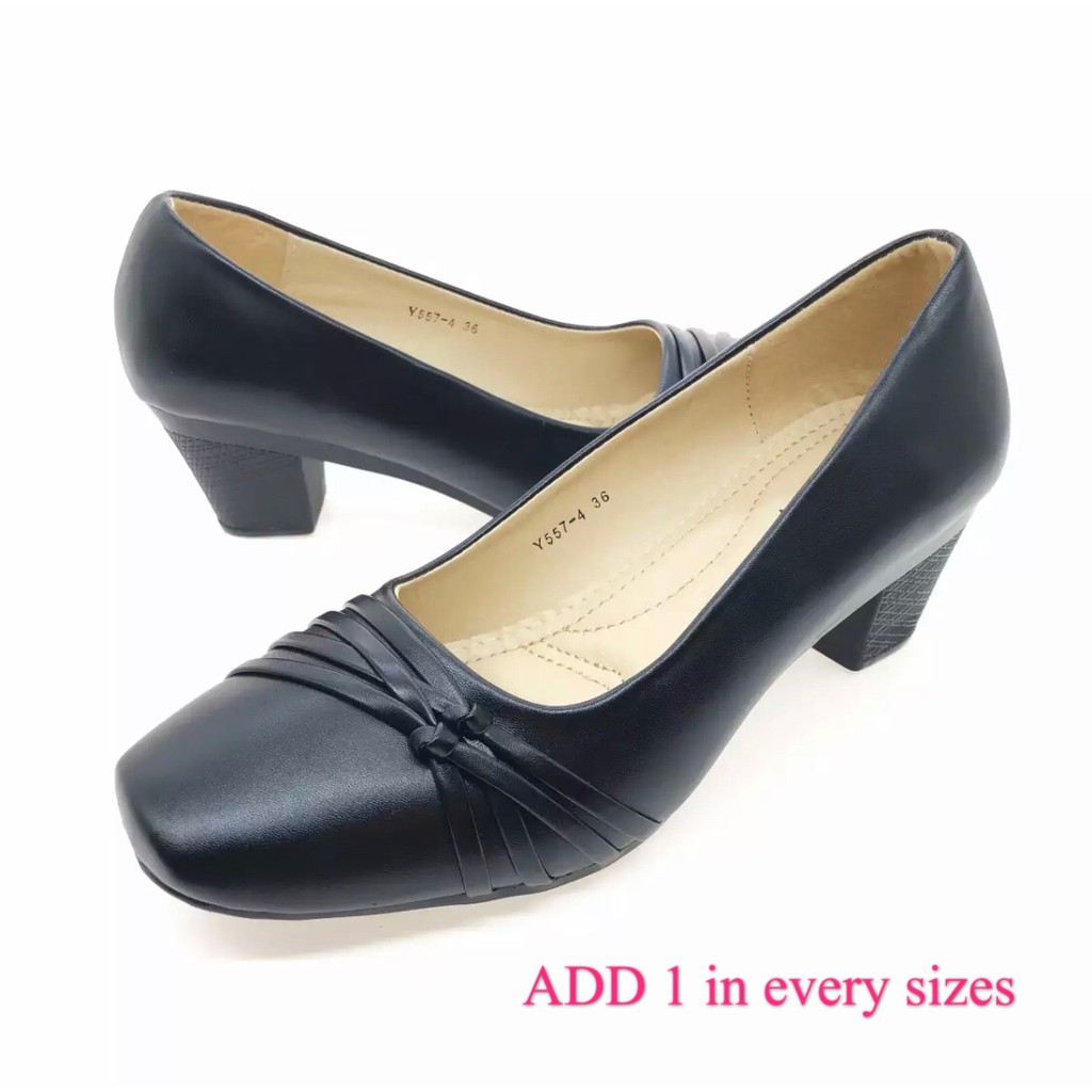 metro ladies footwear