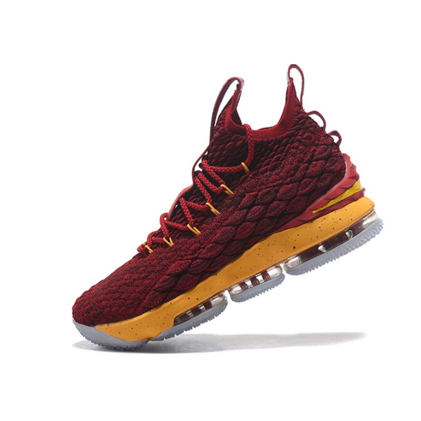 nike shoes lebron james 2018