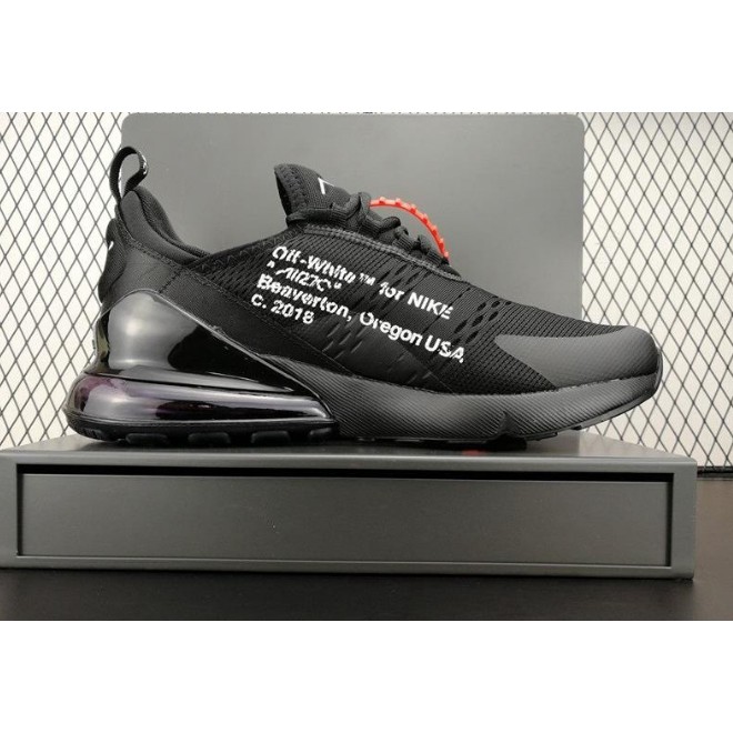 mens nike air max 270 flyknit