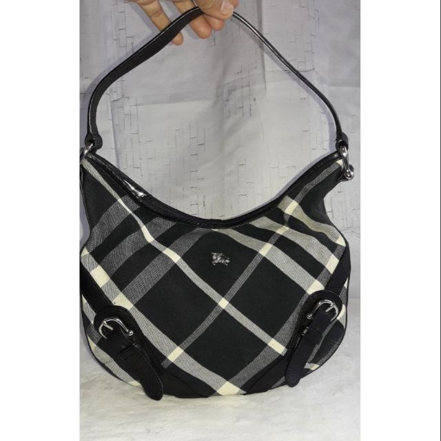 burberry london shoulder bag