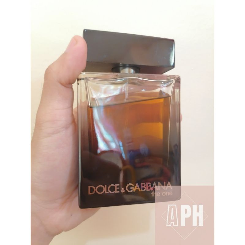 The One EDP Decant/Takal only | Shopee Philippines