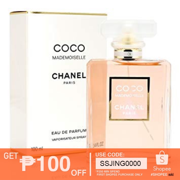 coco chanel us