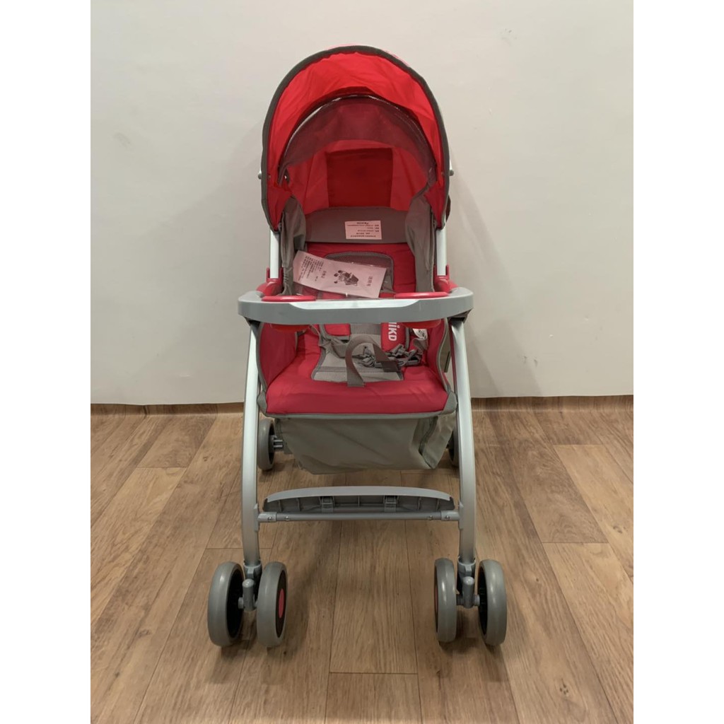 baby stroller shopee