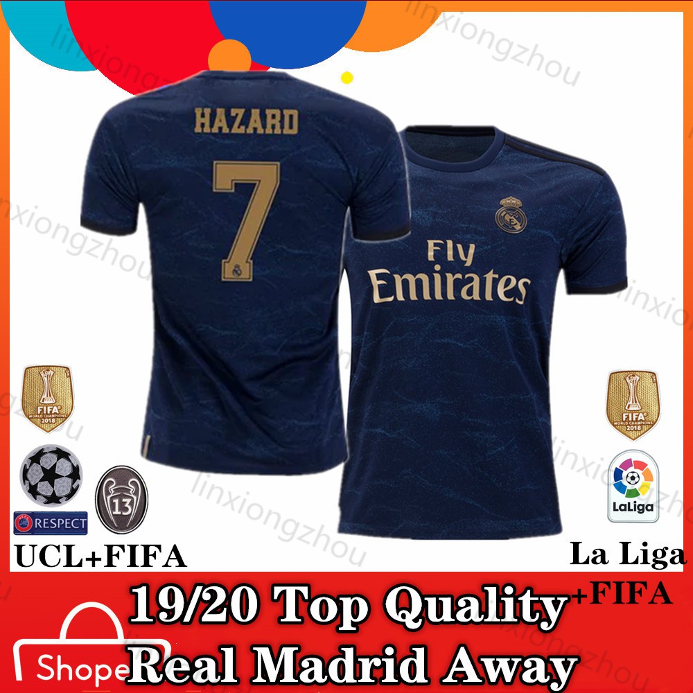 buy real madrid jersey