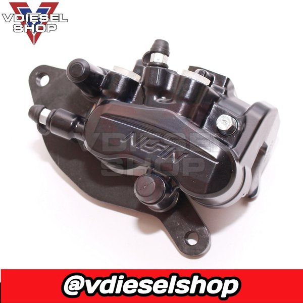 Front Brake Caliper Honda Pcx 160 Cbs 3 Piston k97n01 Shopee Philippines