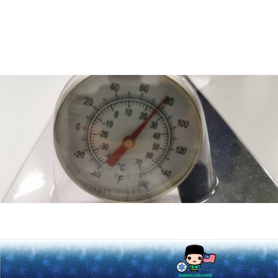 DZOO QUICK CHECK AIR CONDITIONER TEMPERATURES temperature suhu meter