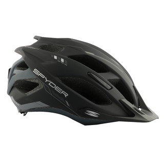 Spyder MTB Cycling Helmet Stump Series 