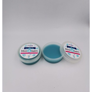 sniff. ph mint balm 50g #6