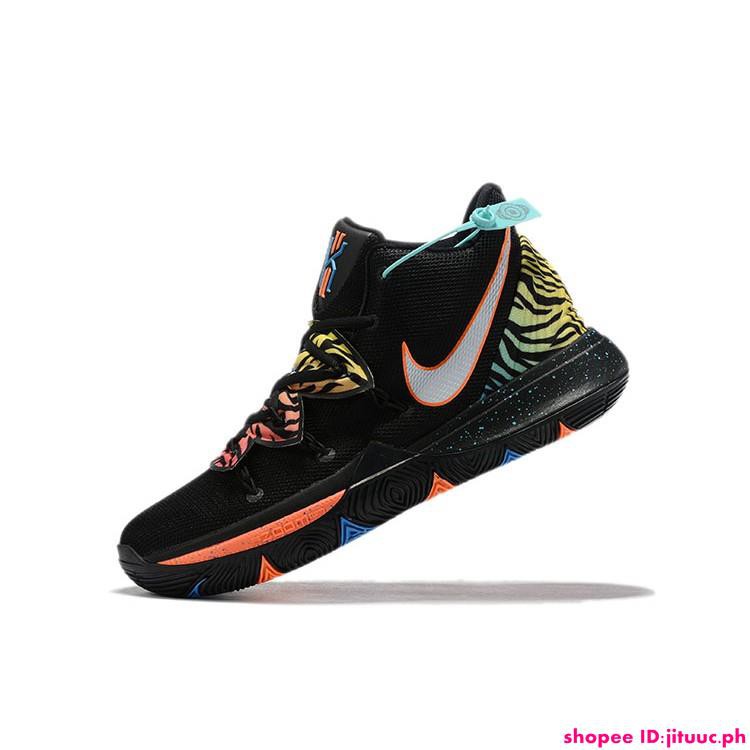 nike kyrie 5 nike id