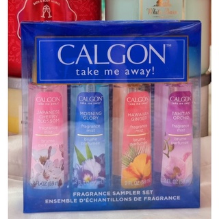 Calgon Take Me Away Coconut Macaroon 8 Fl Oz 236ml Shopee Philippines