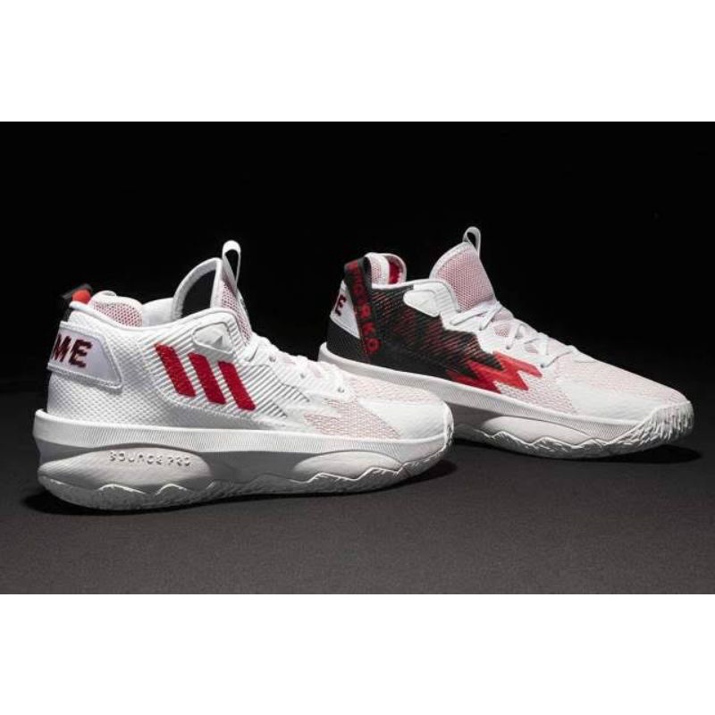 ADIDAS DAME 8 DAME TIME | Shopee Philippines