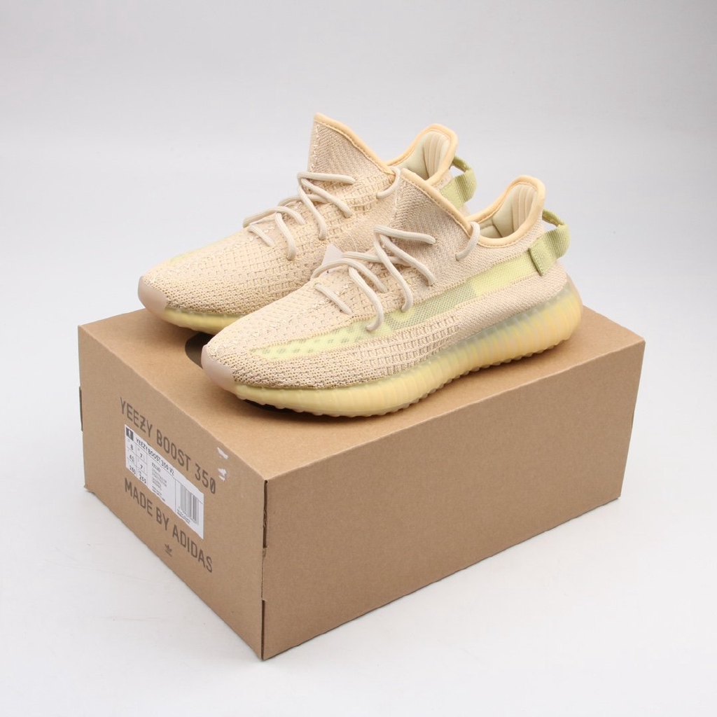 adidas yeezy boost 350 v2 flax