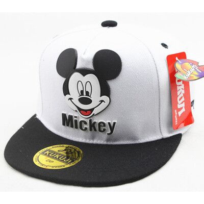 mickey mouse hat boys