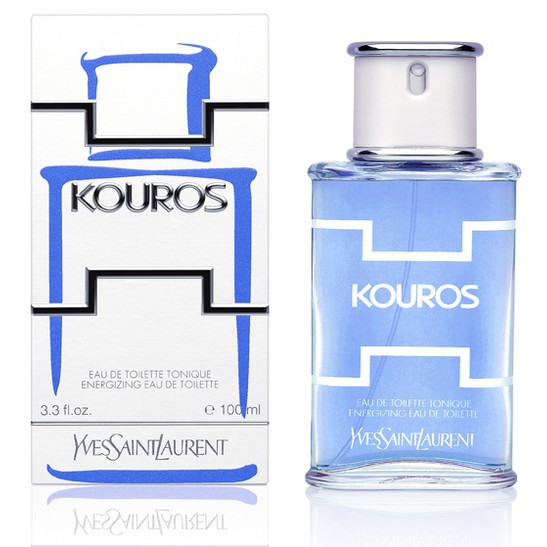 kouros ysl perfume